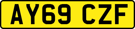 AY69CZF
