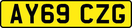 AY69CZG