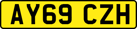 AY69CZH