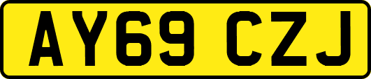 AY69CZJ
