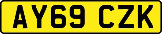 AY69CZK