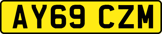 AY69CZM