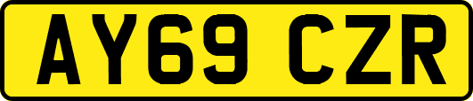 AY69CZR