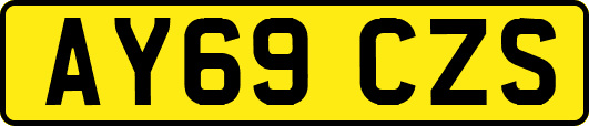 AY69CZS