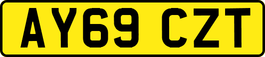 AY69CZT