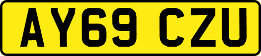 AY69CZU