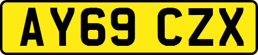 AY69CZX