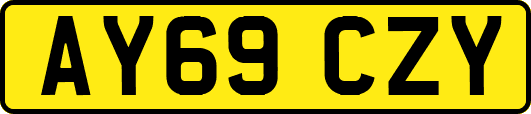 AY69CZY