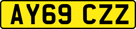 AY69CZZ