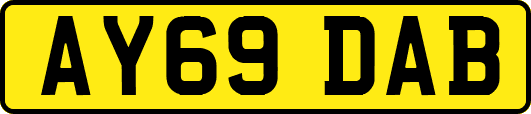 AY69DAB