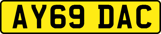 AY69DAC