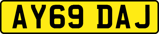 AY69DAJ