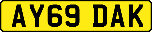 AY69DAK