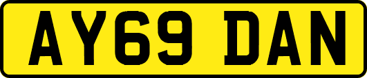 AY69DAN