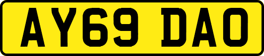 AY69DAO