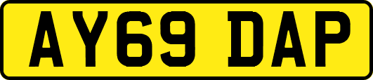 AY69DAP