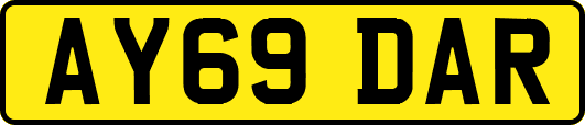 AY69DAR