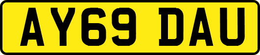 AY69DAU