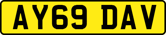 AY69DAV