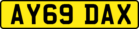 AY69DAX