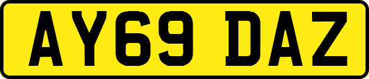 AY69DAZ