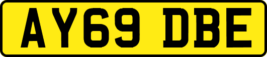 AY69DBE
