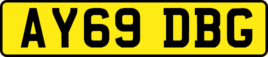 AY69DBG