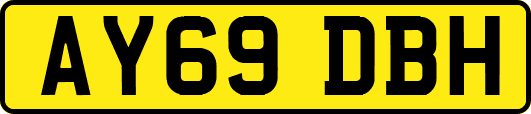 AY69DBH