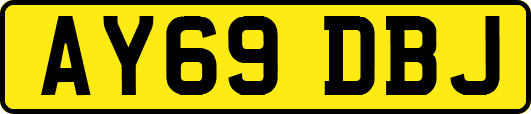 AY69DBJ