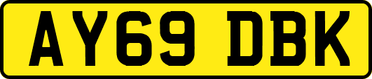 AY69DBK