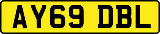 AY69DBL