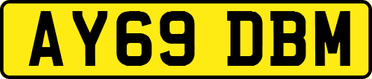 AY69DBM