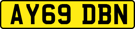 AY69DBN