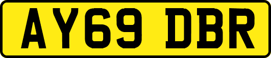 AY69DBR