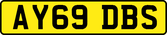 AY69DBS
