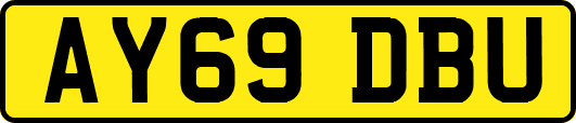 AY69DBU