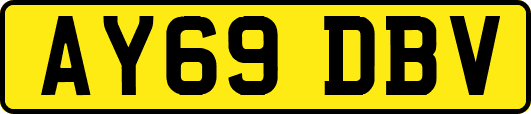 AY69DBV