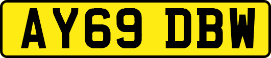 AY69DBW