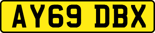 AY69DBX