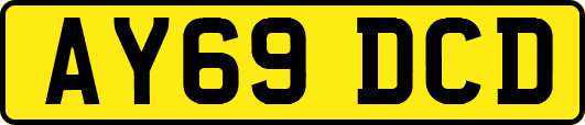 AY69DCD