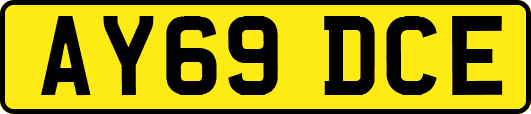 AY69DCE