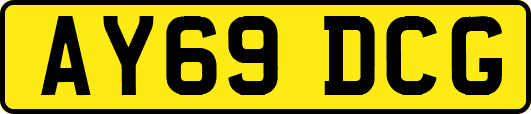 AY69DCG