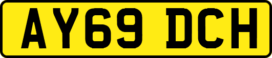 AY69DCH