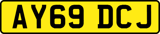 AY69DCJ
