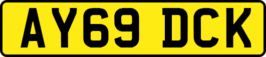 AY69DCK