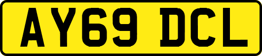 AY69DCL