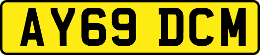 AY69DCM