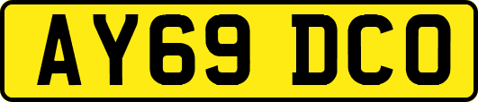 AY69DCO