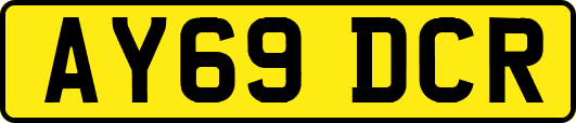 AY69DCR