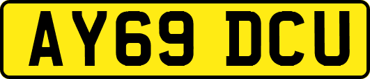 AY69DCU